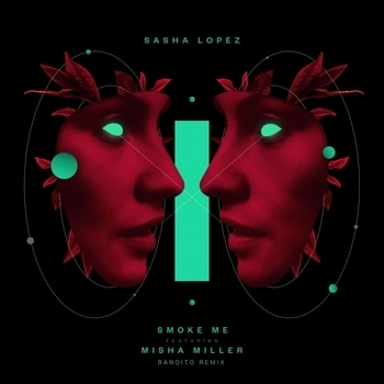 Misha Miller – Smoke Me