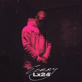 Lx24 – Sorry (Новинки 2022)