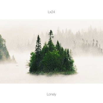 Lx24 – Lonely