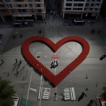Leonid Rudenko – Amor