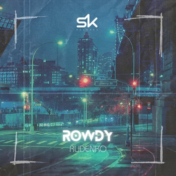 Leonid Rudenko – Rowdy