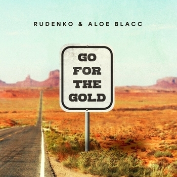Leonid Rudenko – Go for the Gold