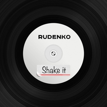 Leonid Rudenko – Shake it (feat. Contro)