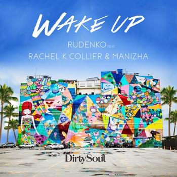 Leonid Rudenko – Wake Up (Deep Mix Radio)