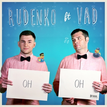 Leonid Rudenko – Oh Oh (feat. Vad)