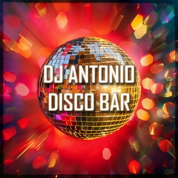 Dj Antonio – Disco Bar (2024)