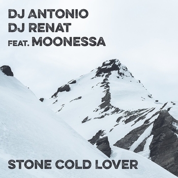 Dj Antonio – Stone Cold Lover