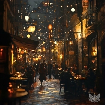 Adam Jamar – Offline