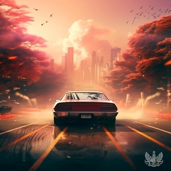 Adam Jamar – Slow Burn