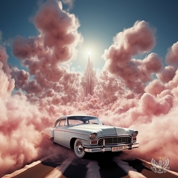 Adam Jamar – Paradise