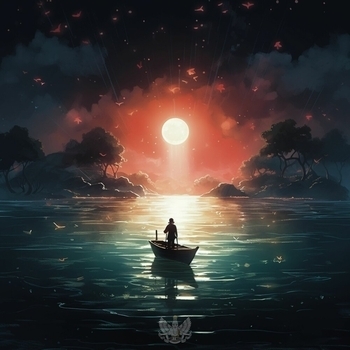 Adam Jamar – Lost