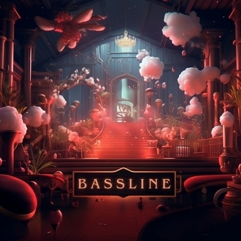 Adam Jamar – Bassline (SLOWEED)