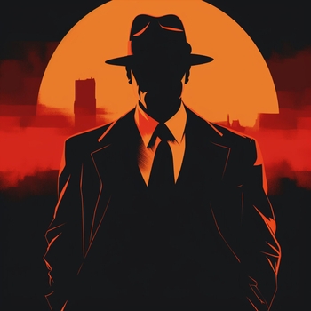 Adam Jamar – MAFIA (SLOWEED)