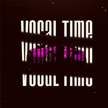 Adam Jamar – Vocal Time (SLOWEED)