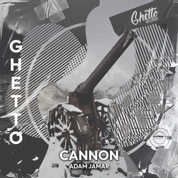 Adam Jamar – Cannon (2023)
