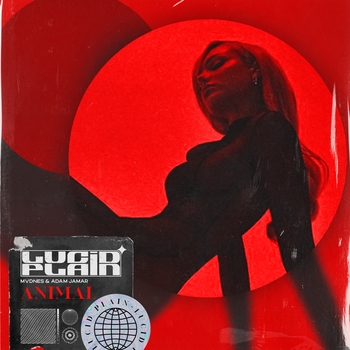 Adam Jamar – Animal (2023)