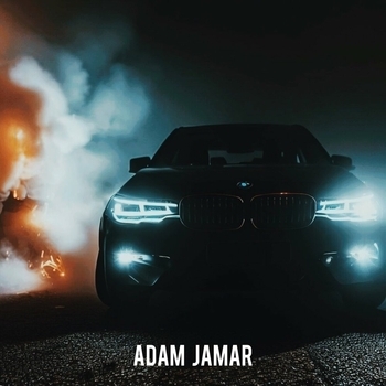 Adam Jamar – Black King (2023)