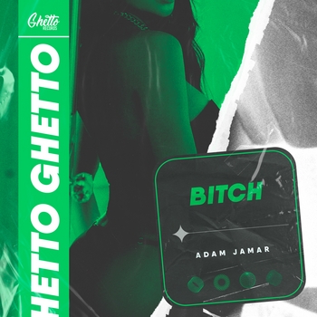 Adam Jamar – Bitch (Single 2022)