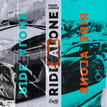 Adam Jamar – Ride Alone