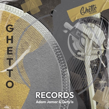 Adam Jamar feat Quty1s – Records