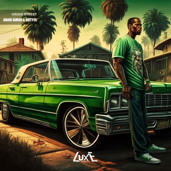 Adam Jamar – Grove Street