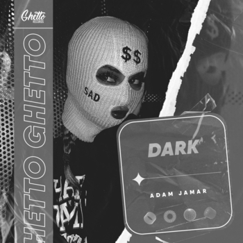 Adam Jamar – Dark (Новинки 2023)