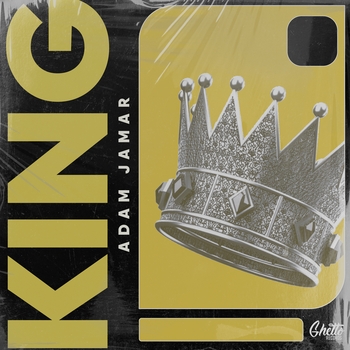 Adam Jamar – KING