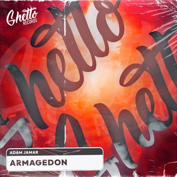 Adam Jamar – Armagedon (Single 2022)