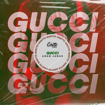 Adam Jamar – Gucci (Single 2022)