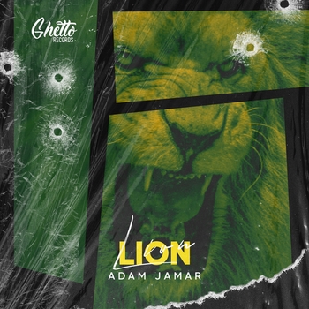 Adam Jamar – Lion (Single 2022)