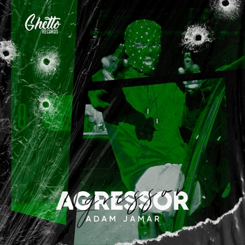 Adam Jamar – Agressor (Single 2022)