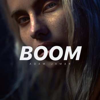 Adam Jamar – Boom (Single 2022)