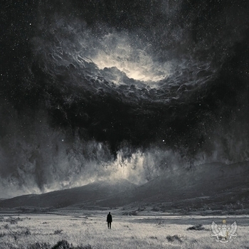 Adam Jamar – Black Sky