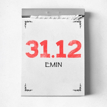 Emin – 31.12 (Новинки 2021)
