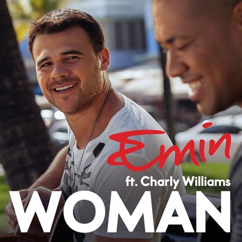 Emin – Woman (Remix Russia)