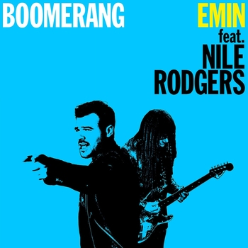 Emin – Boomerang