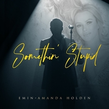 Emin – Somethin' Stupid