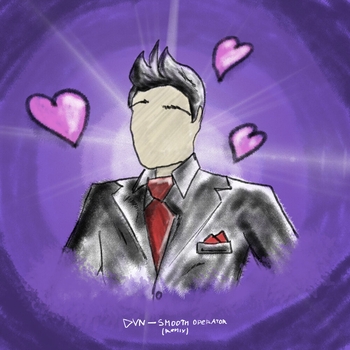 Dvn – Smooth Operator (Remix)