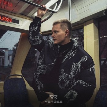Verbee – Мороз по коже (2023)