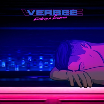 Verbee – Бокал вина