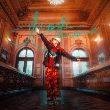 Alex Velea – Jumi Juma