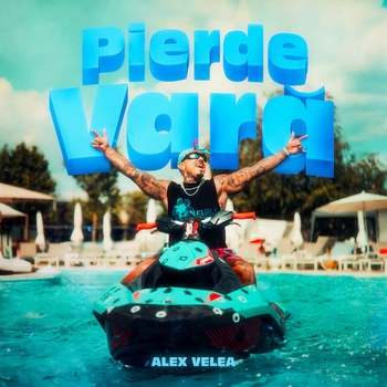 Alex Velea – Pierde Vara