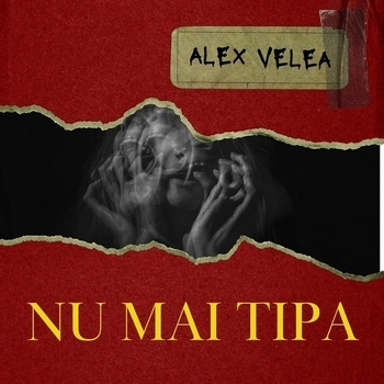 Alex Velea – Nu mai țipa