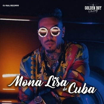 Alex Velea – Mona Lisa De Cuba