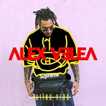 Alex Velea – Latino Vero