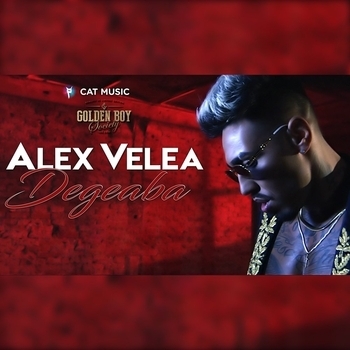 Alex Velea – Degeaba