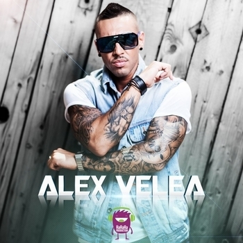 Alex Velea – Tiki Taka