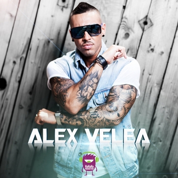 Alex Velea – Defectul Tau Sunt Eu