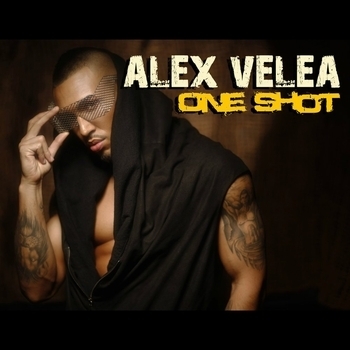 Alex Velea – One Shot (Speak One Remix)