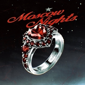 Dead Blonde – Moscow Nights (2024)